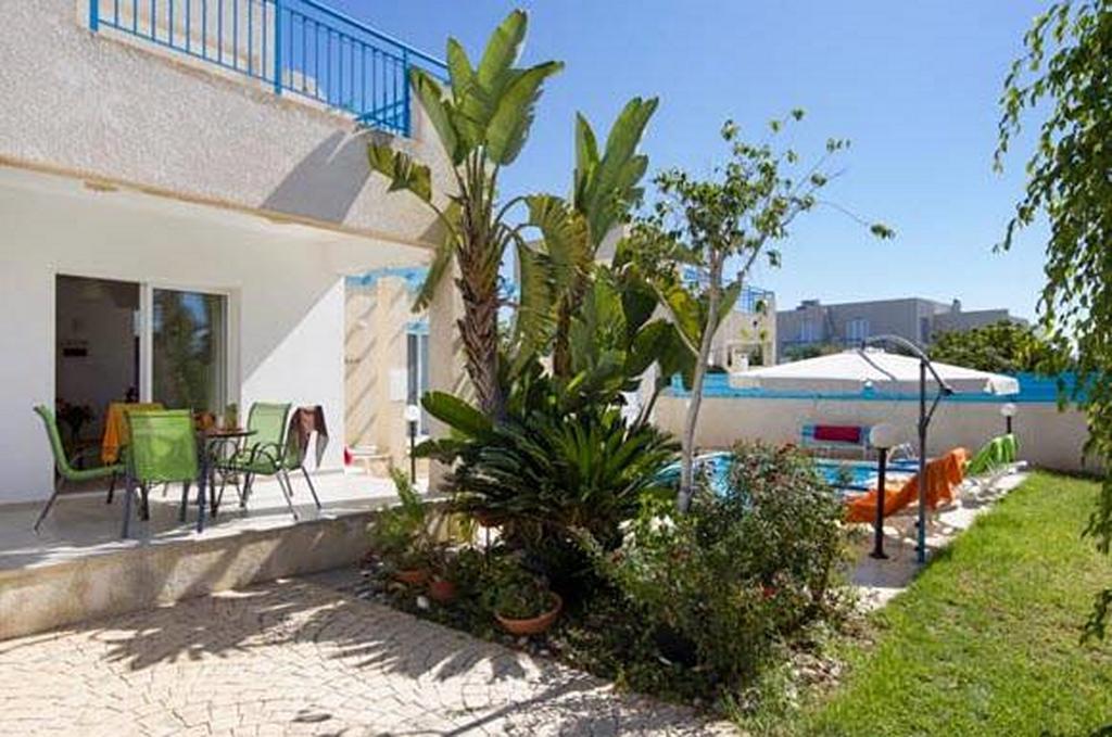 Philippos Paphos Villas - Villa 3 Exterior foto